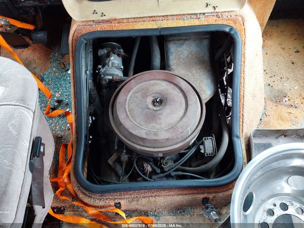 1GBKP37N4N3300741 1992 CHEVROLET P30 photo no. 10