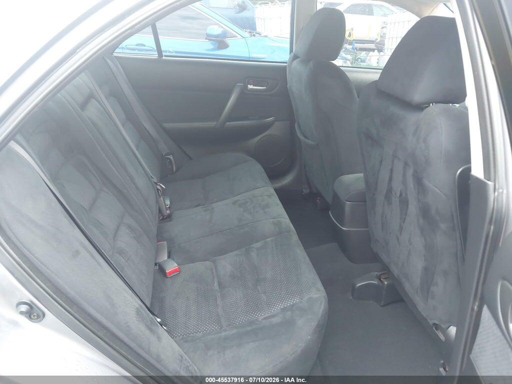 1YVHP80DX65M38708 2006 MAZDA MAZDA6 photo no. 8