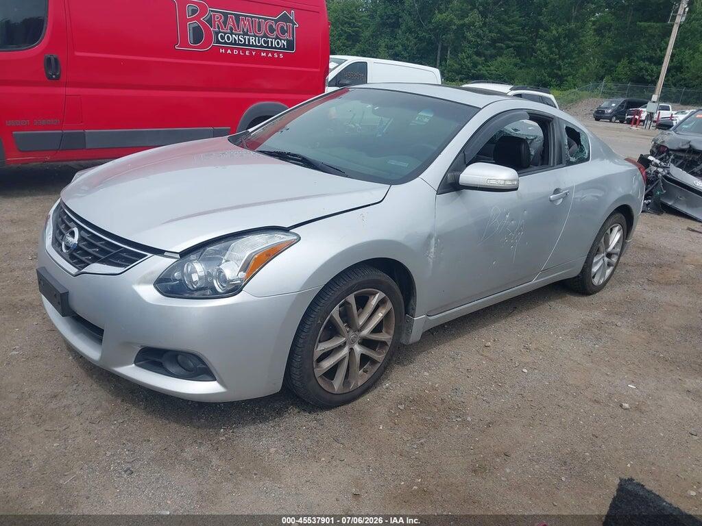 1N4BL2EP1CC263513 2012 NISSAN ALTIMA photo no. 2