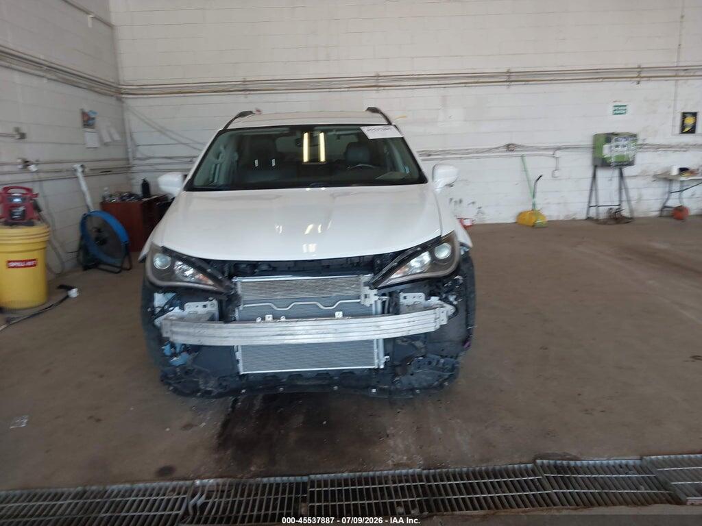 2C4RC1BG3LR134767 2020 CHRYSLER PACIFICA photo no. 12