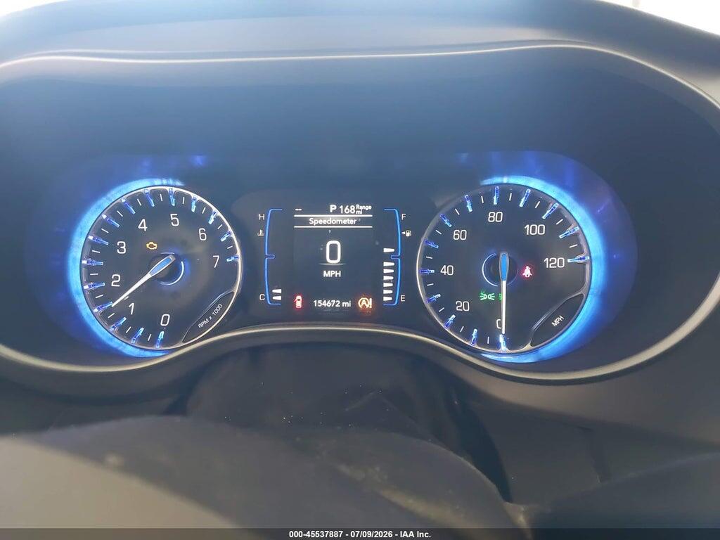 2C4RC1BG3LR134767 2020 CHRYSLER PACIFICA photo no. 7