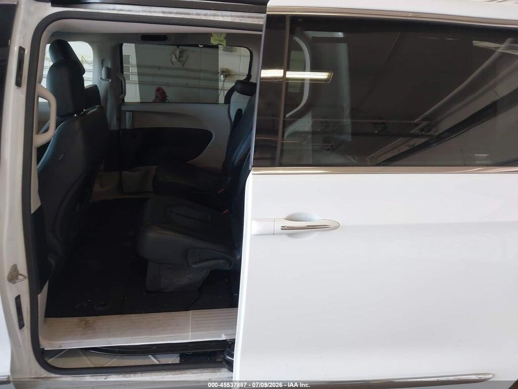 2C4RC1BG3LR134767 2020 CHRYSLER PACIFICA photo no. 8