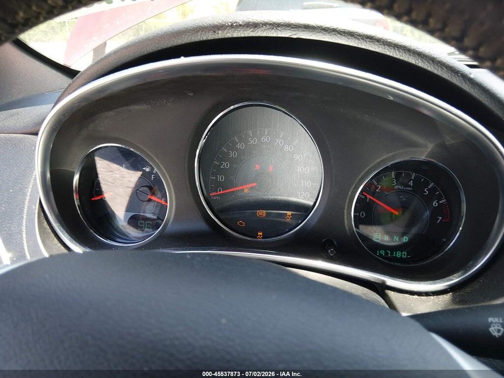 1C3CCBHG2CN327240 2012 CHRYSLER 200 photo no. 7
