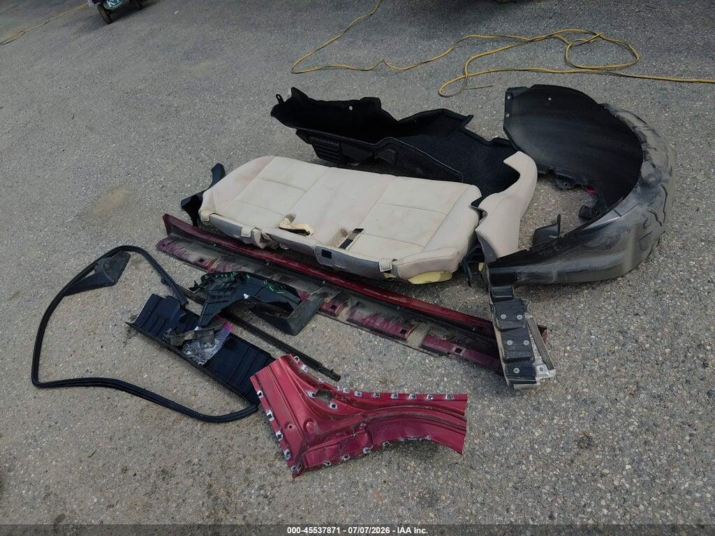 4S3BNAC68J3014809 2018 SUBARU LEGACY photo no. 12