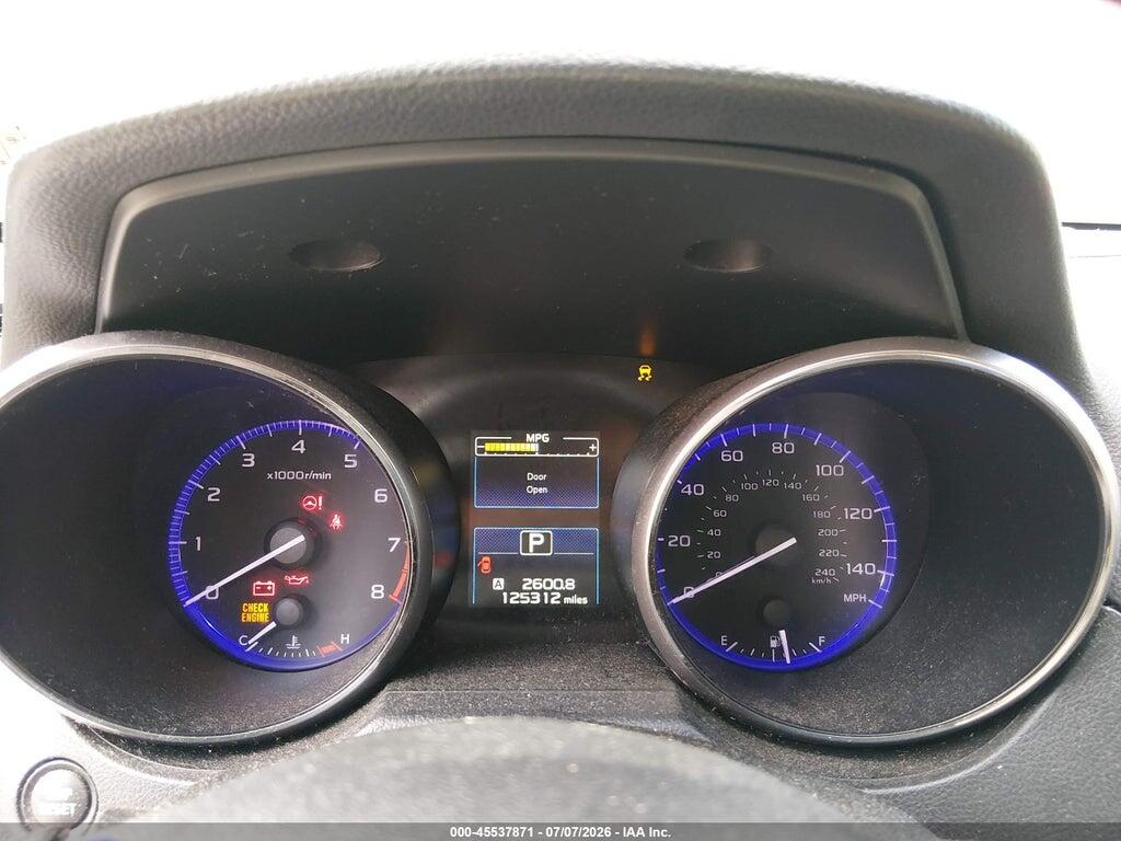 4S3BNAC68J3014809 2018 SUBARU LEGACY photo no. 7