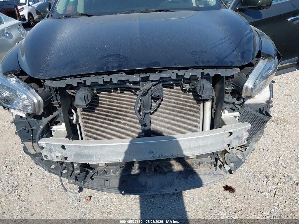 5N1AL0MM0EC553256 2014 INFINITI QX60 photo no. 6