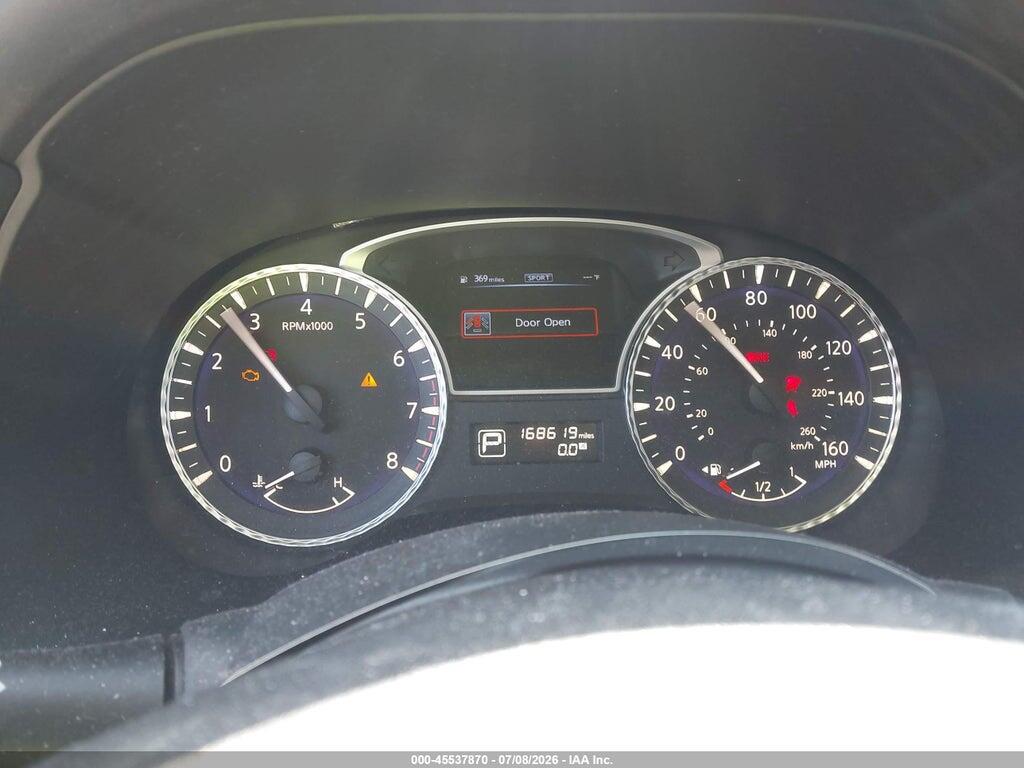 5N1AL0MM0EC553256 2014 INFINITI QX60 photo no. 7
