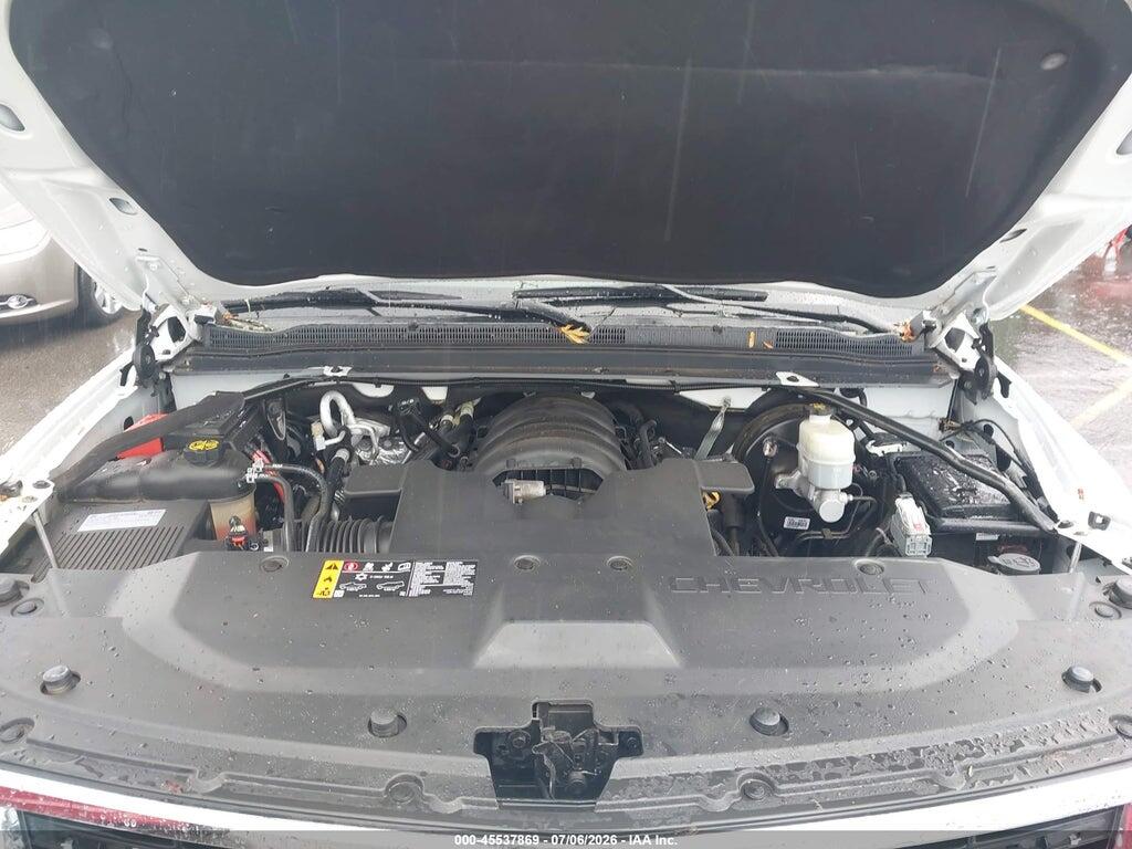 1GNSCBKC7JR395432 2018 CHEVROLET TAHOE photo no. 10
