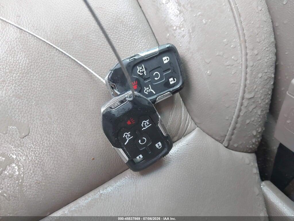 1GNSCBKC7JR395432 2018 CHEVROLET TAHOE photo no. 11