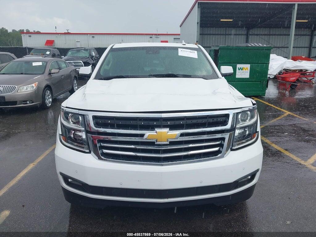 1GNSCBKC7JR395432 2018 CHEVROLET TAHOE photo no. 12