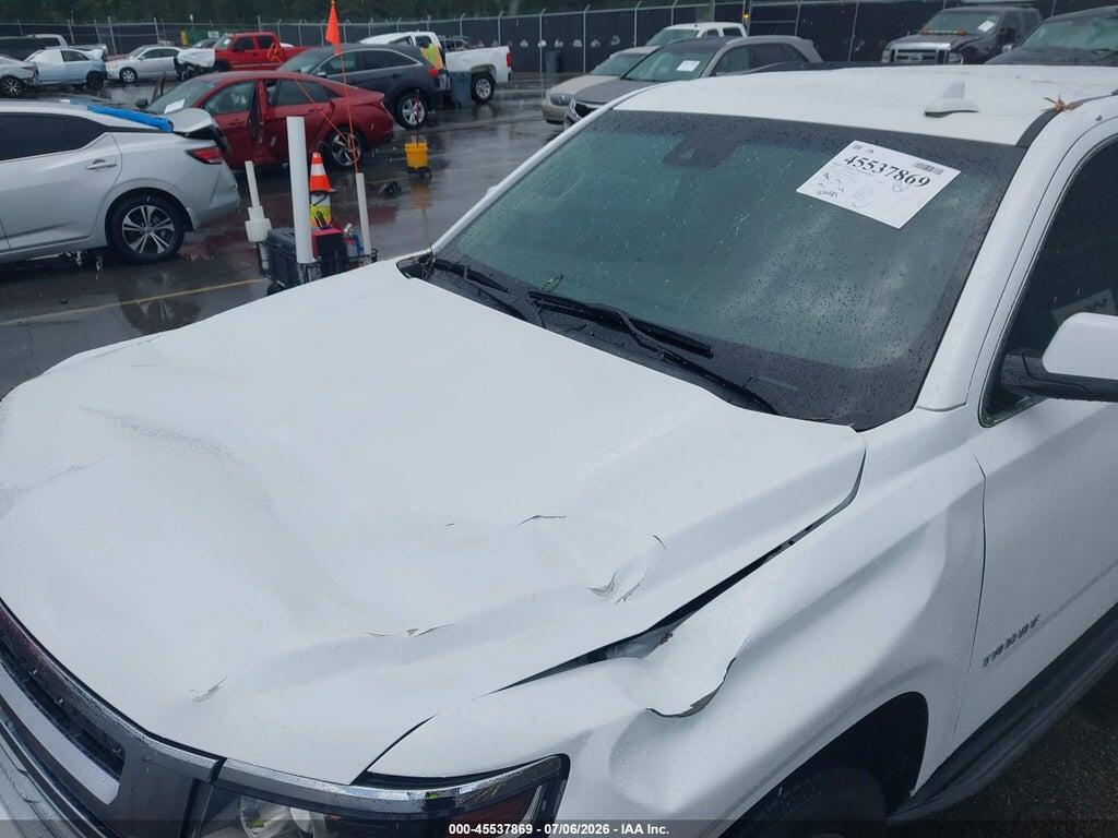 1GNSCBKC7JR395432 2018 CHEVROLET TAHOE photo no. 6