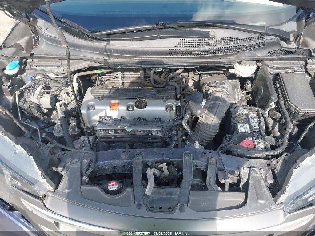 3CZRM3H52CG704014 2012 HONDA CR-V photo no. 10