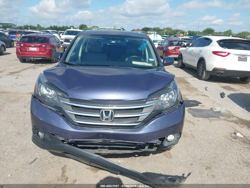 3CZRM3H52CG704014 2012 HONDA CR-V photo no. 12