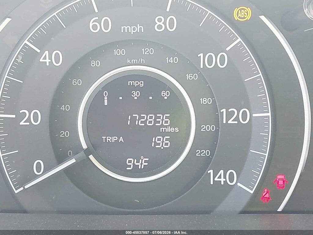 3CZRM3H52CG704014 2012 HONDA CR-V photo no. 7