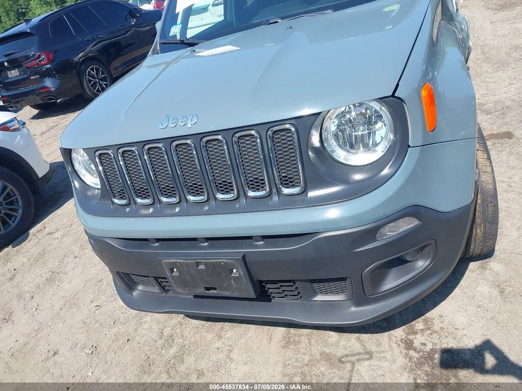 ZACCJBBB8JPJ11912 2018 JEEP RENEGADE photo no. 12