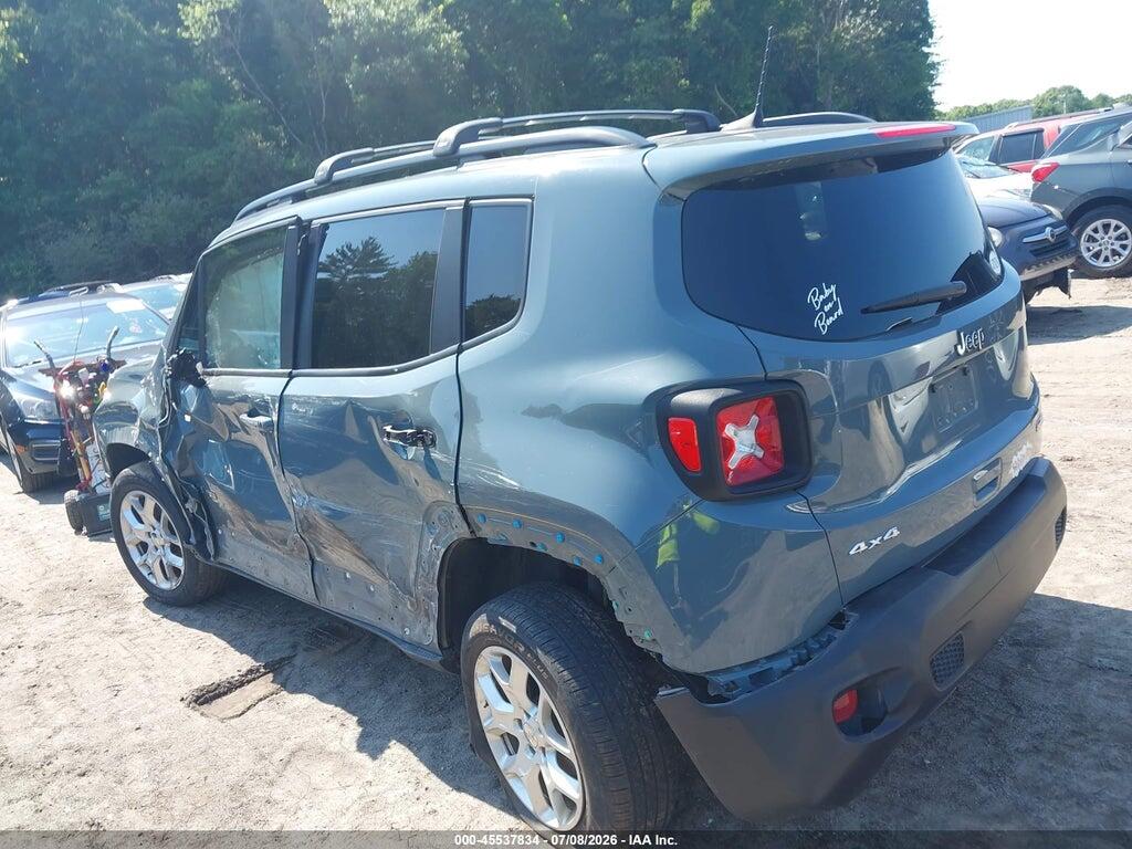 ZACCJBBB8JPJ11912 2018 JEEP RENEGADE photo no. 3