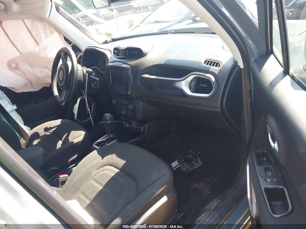 ZACCJBBB8JPJ11912 2018 JEEP RENEGADE photo no. 5