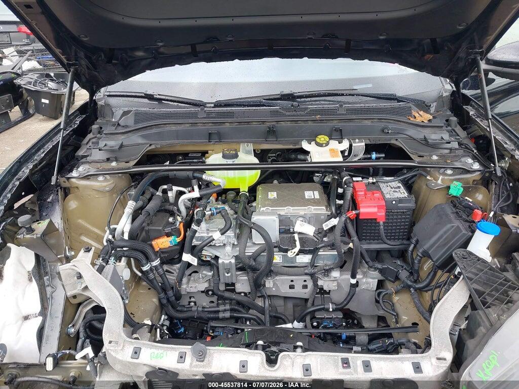 3FMTK3SU2RMA32382 2024 FORD MUSTANG MACH-E photo no. 10