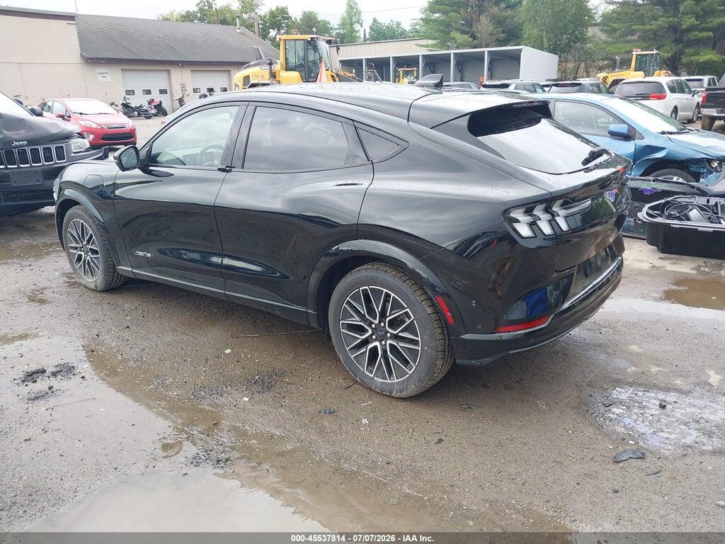 3FMTK3SU2RMA32382 2024 FORD MUSTANG MACH-E photo no. 3