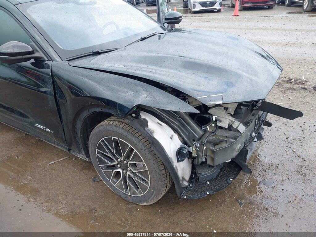 3FMTK3SU2RMA32382 2024 FORD MUSTANG MACH-E photo no. 6