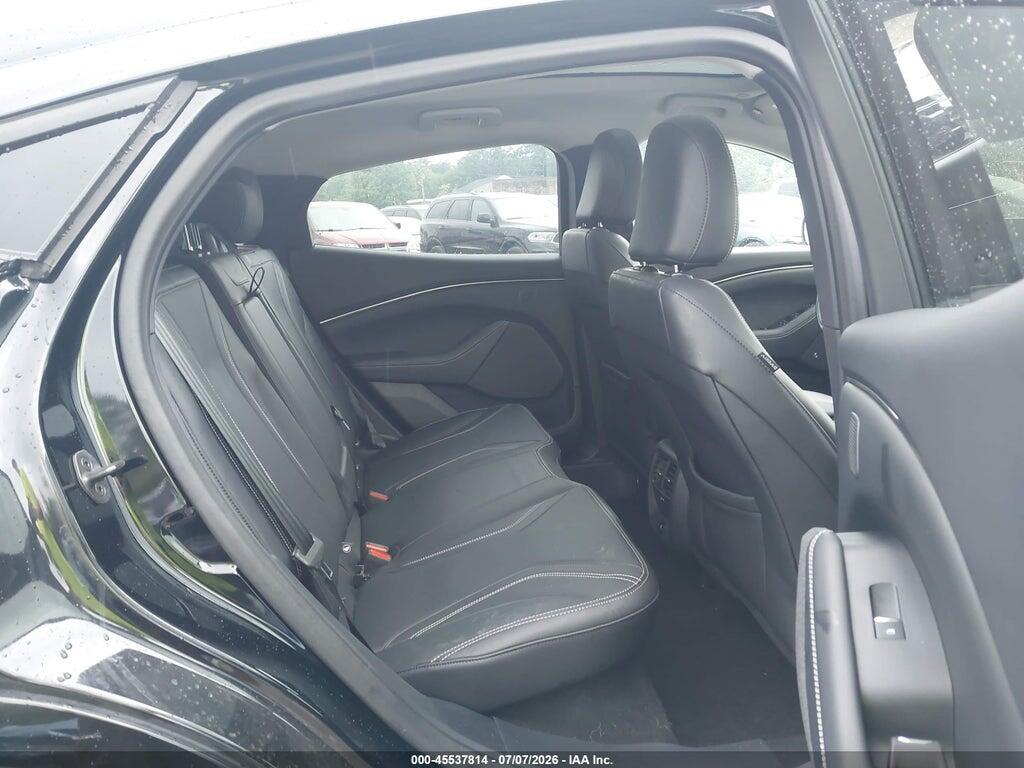 3FMTK3SU2RMA32382 2024 FORD MUSTANG MACH-E photo no. 8