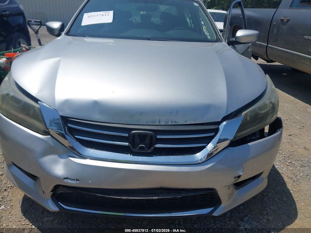 1HGCR2E38EA061214 2014 HONDA ACCORD photo no. 10
