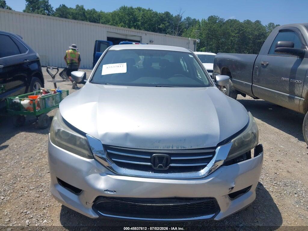 1HGCR2E38EA061214 2014 HONDA ACCORD photo no. 12