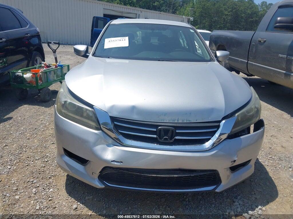 1HGCR2E38EA061214 2014 HONDA ACCORD photo no. 6