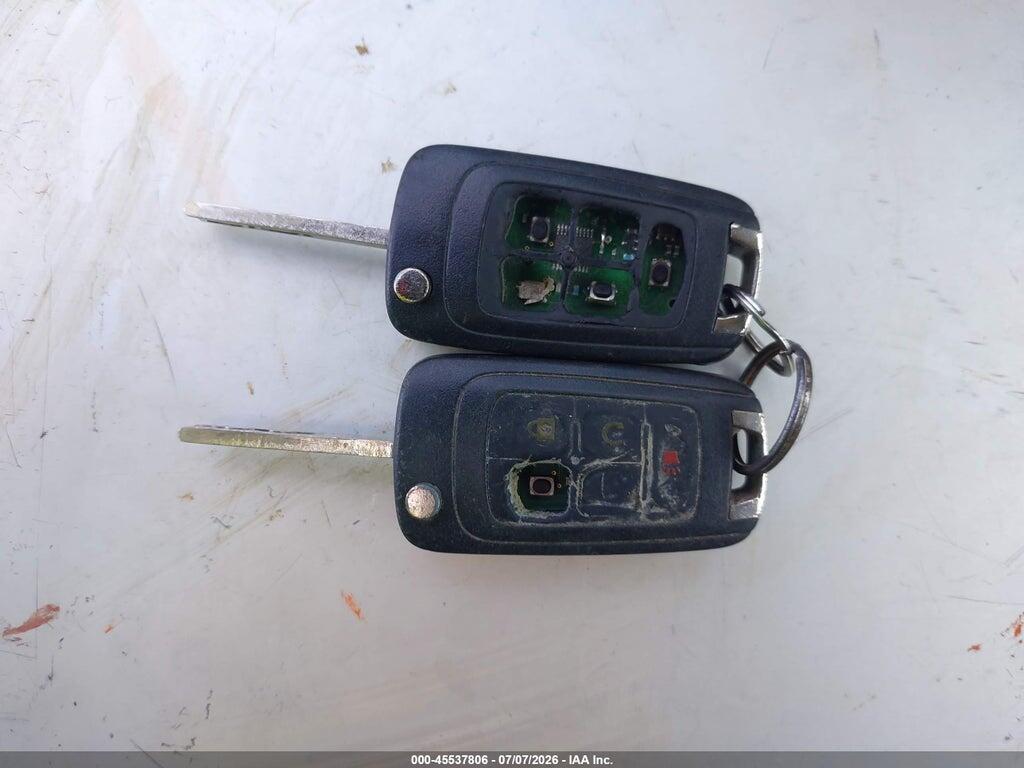 2GKFLVEK9D6286621 2013 GMC TERRAIN photo no. 11