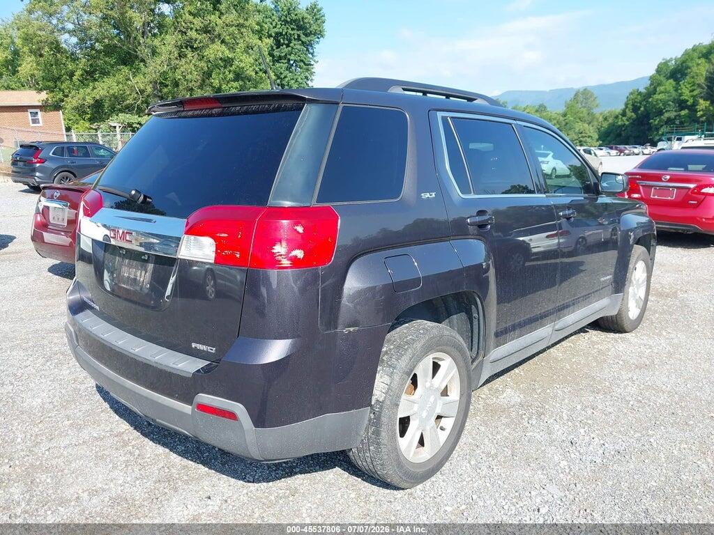 2GKFLVEK9D6286621 2013 GMC TERRAIN photo no. 6