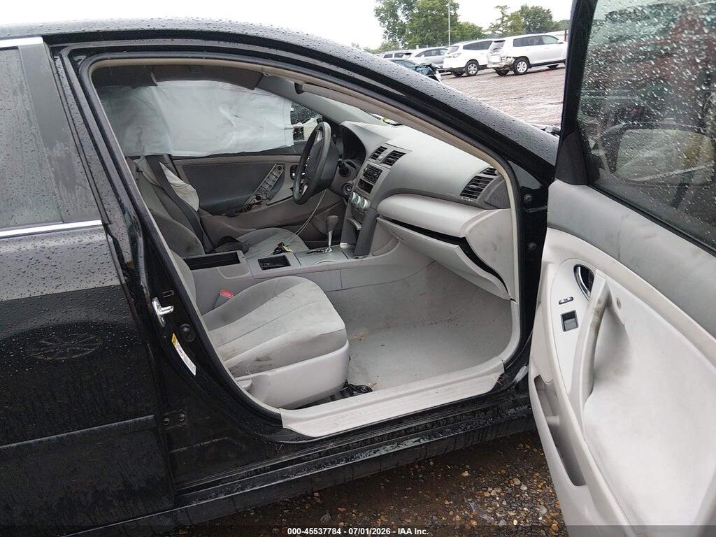 4T1BE46K89U905260 2009 TOYOTA CAMRY photo no. 5