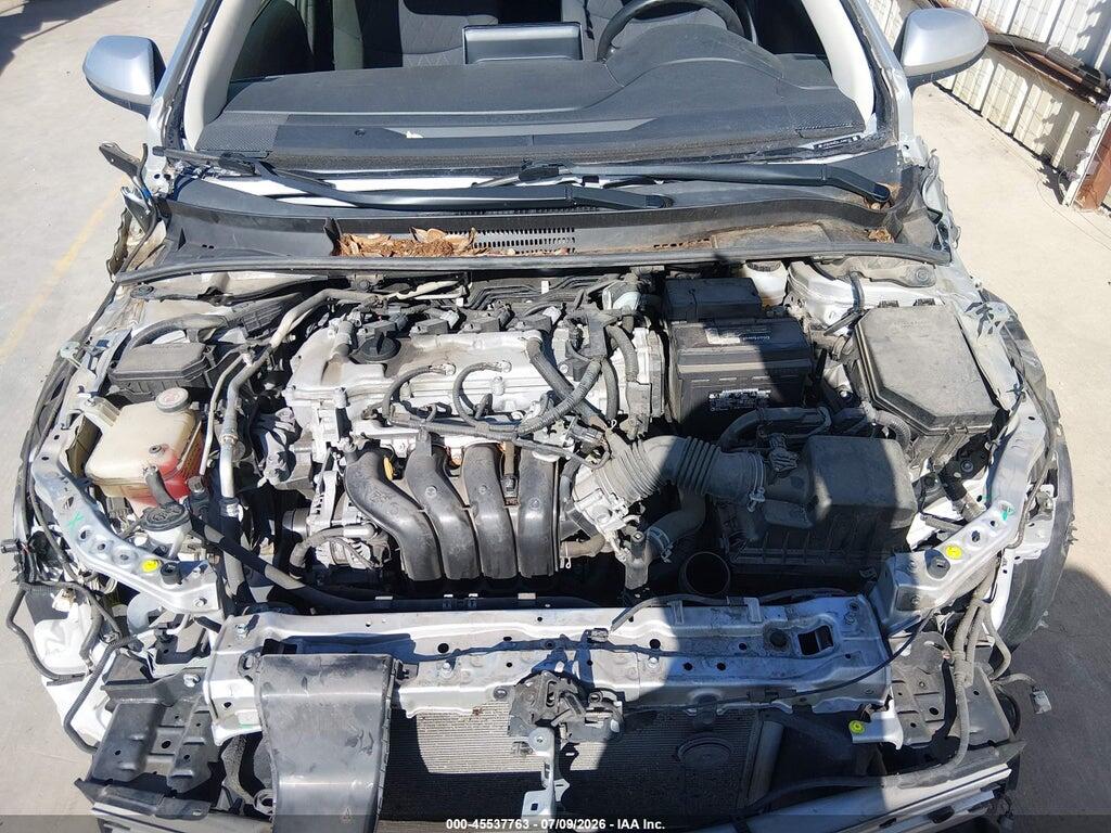 JTDEPRAE2LJ048131 2020 TOYOTA COROLLA photo no. 10