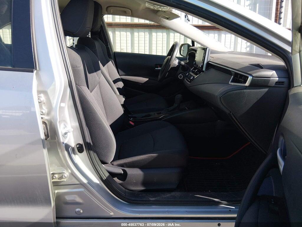 JTDEPRAE2LJ048131 2020 TOYOTA COROLLA photo no. 5