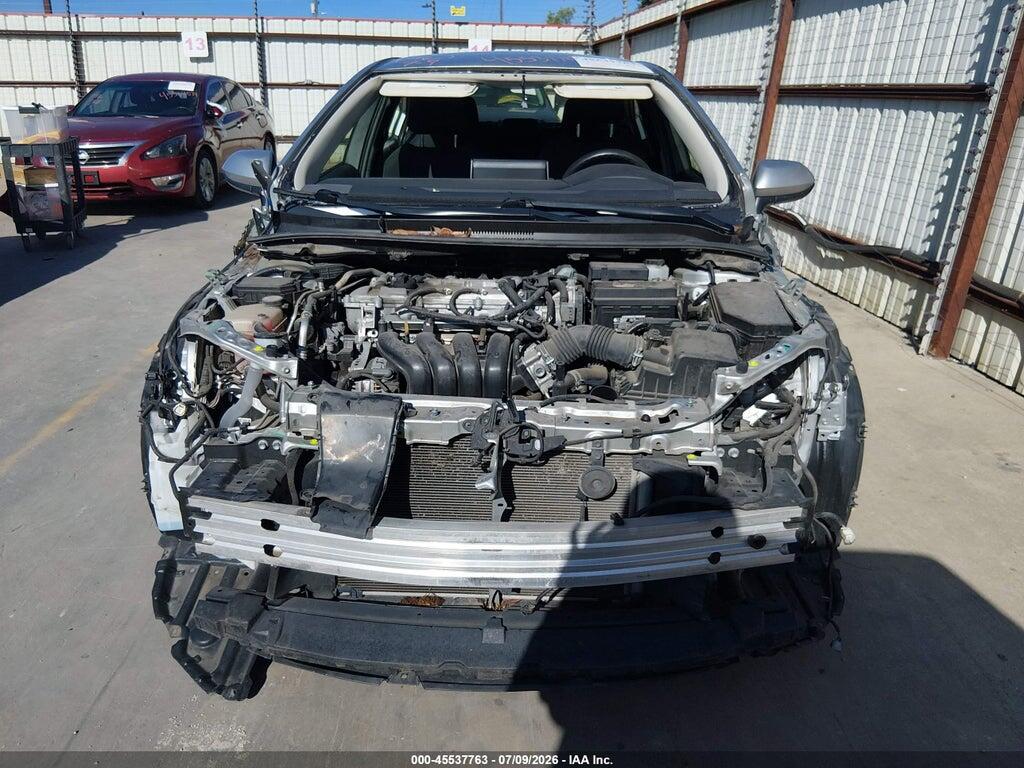JTDEPRAE2LJ048131 2020 TOYOTA COROLLA photo no. 6
