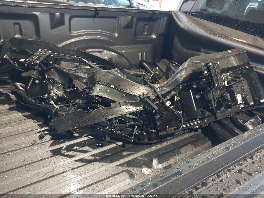 1FTFW3L89TFB07125 2026 FORD F-150 photo no. 11