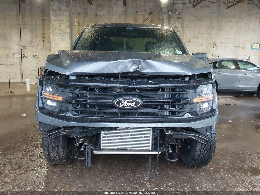 1FTFW3L89TFB07125 2026 FORD F-150 photo no. 12