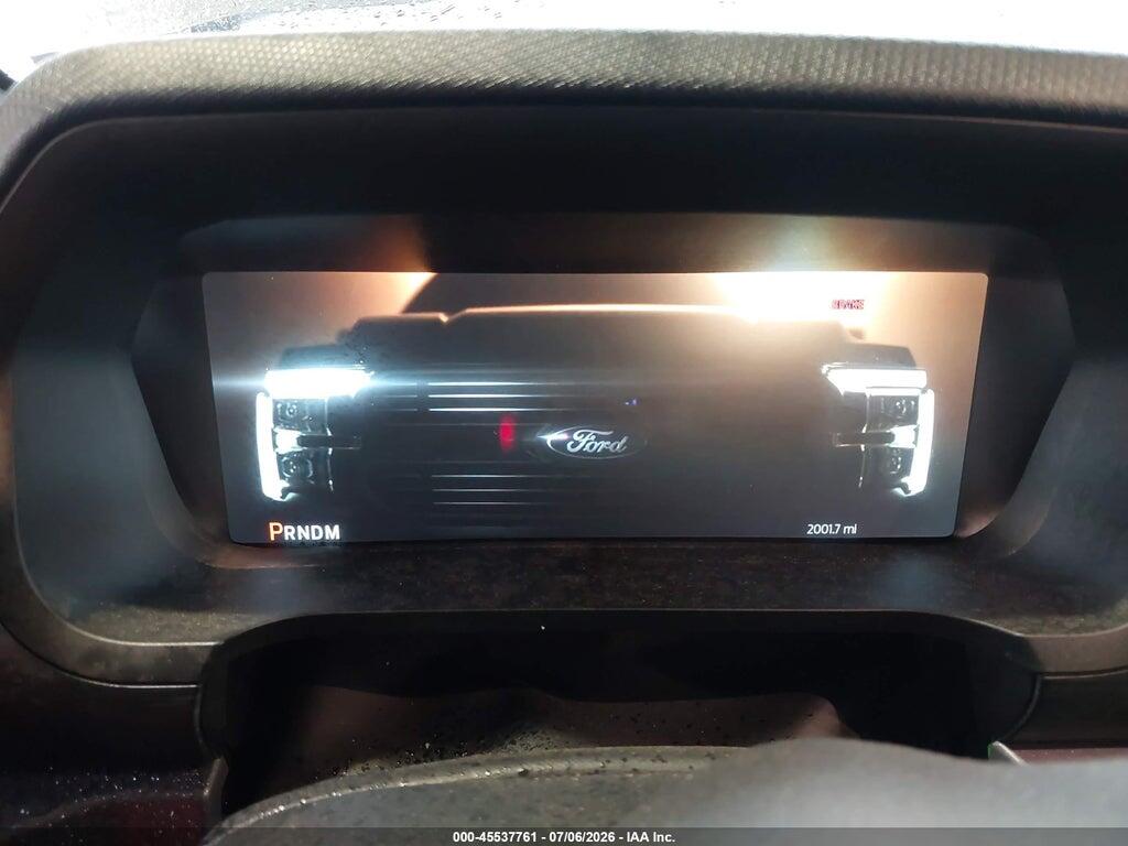 1FTFW3L89TFB07125 2026 FORD F-150 photo no. 7
