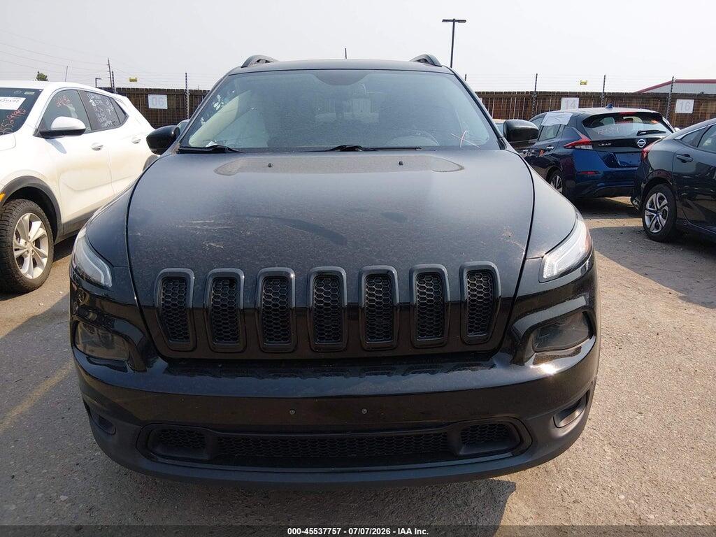 1C4PJMDX9JD541701 2018 JEEP CHEROKEE photo no. 12