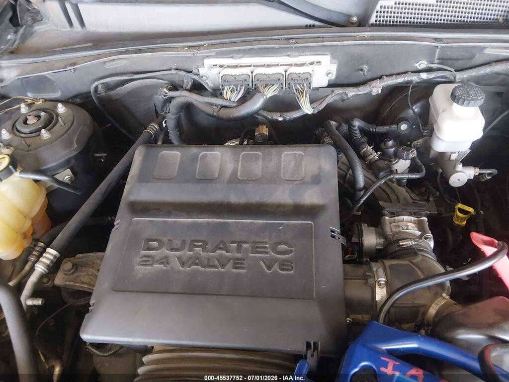 1FMCU9EG8AKD01208 2010 FORD ESCAPE photo no. 10