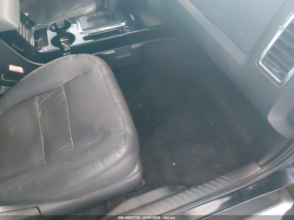 1FMCU9EG8AKD01208 2010 FORD ESCAPE photo no. 8