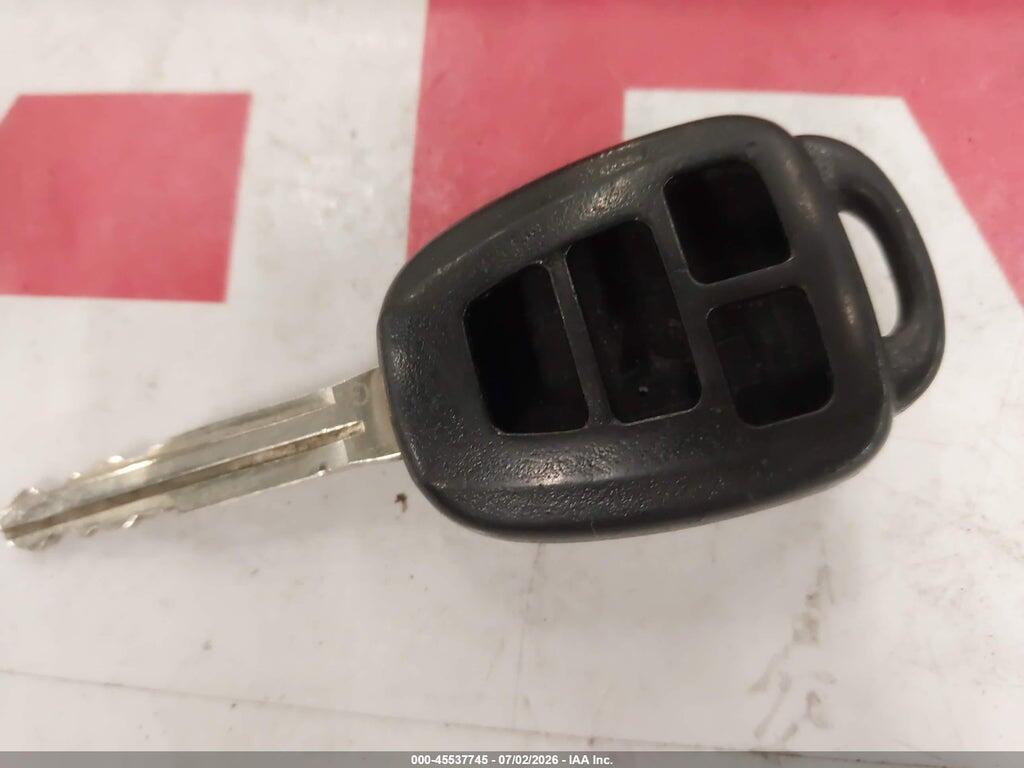 4T1BF1FK5CU030786 2012 TOYOTA CAMRY photo no. 11