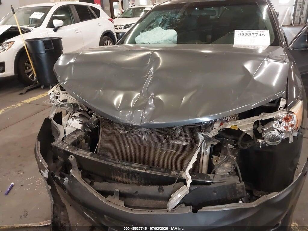 4T1BF1FK5CU030786 2012 TOYOTA CAMRY photo no. 6