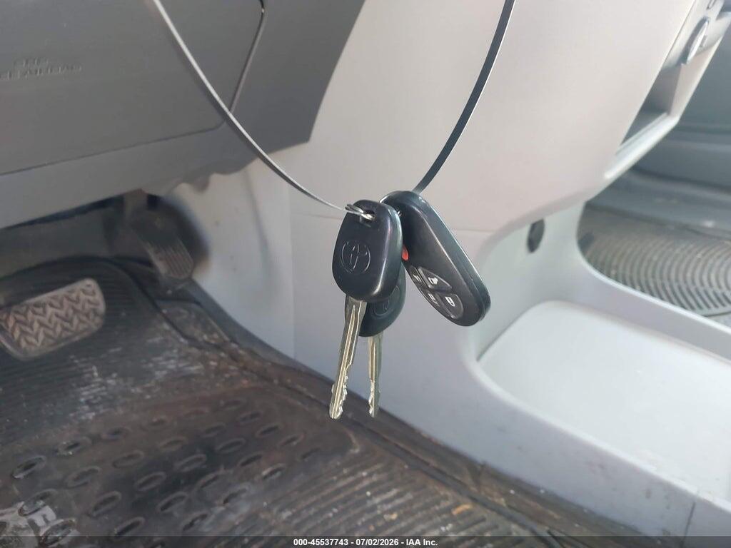 5TDKK3DC8FS682673 2015 TOYOTA SIENNA photo no. 11