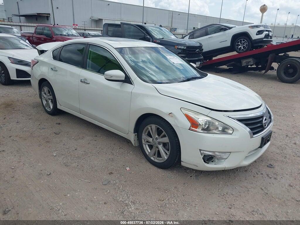 1N4AL3AP1EN336068 2014 NISSAN ALTIMA photo no. 1