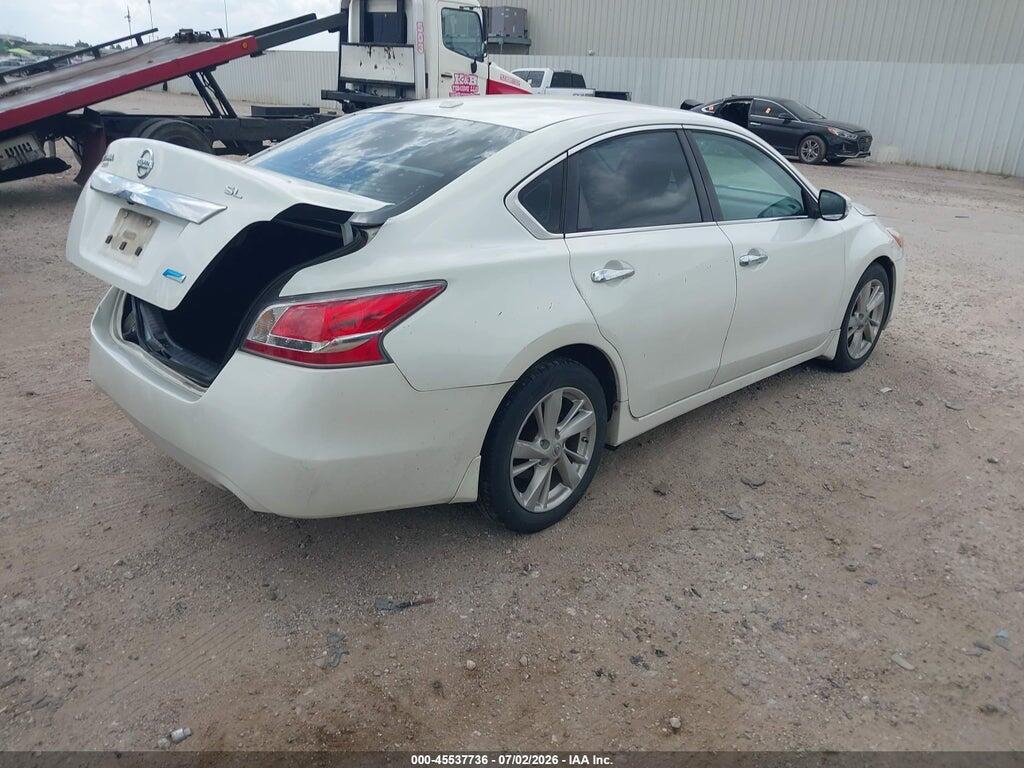 1N4AL3AP1EN336068 2014 NISSAN ALTIMA photo no. 4