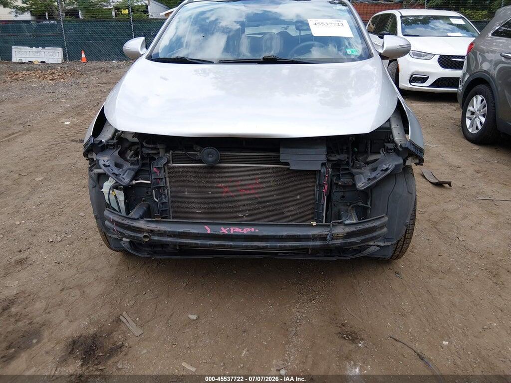KNDPB3A27B7043643 2011 KIA SPORTAGE photo no. 6