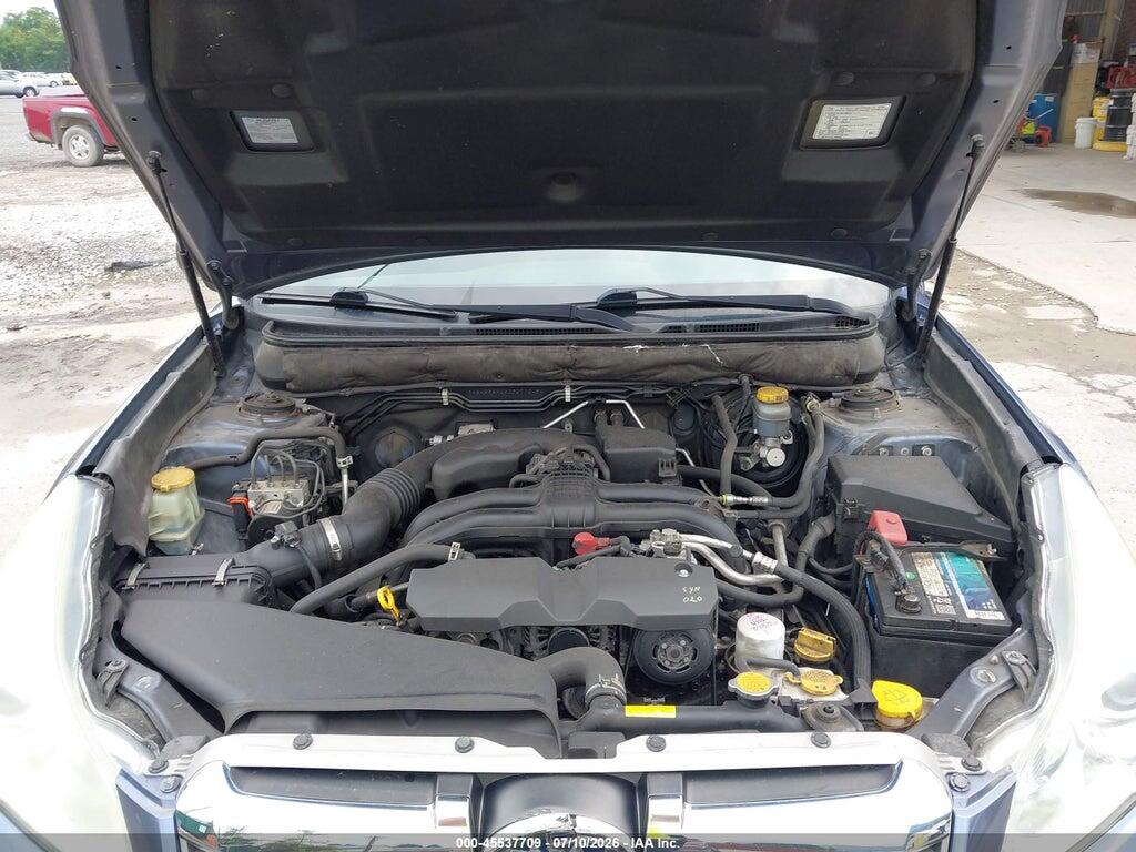 4S4BRBAC8D3271245 2013 SUBARU OUTBACK photo no. 10