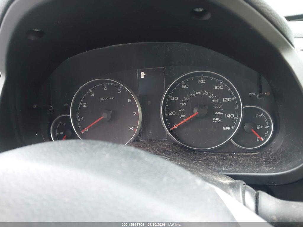 4S4BRBAC8D3271245 2013 SUBARU OUTBACK photo no. 7