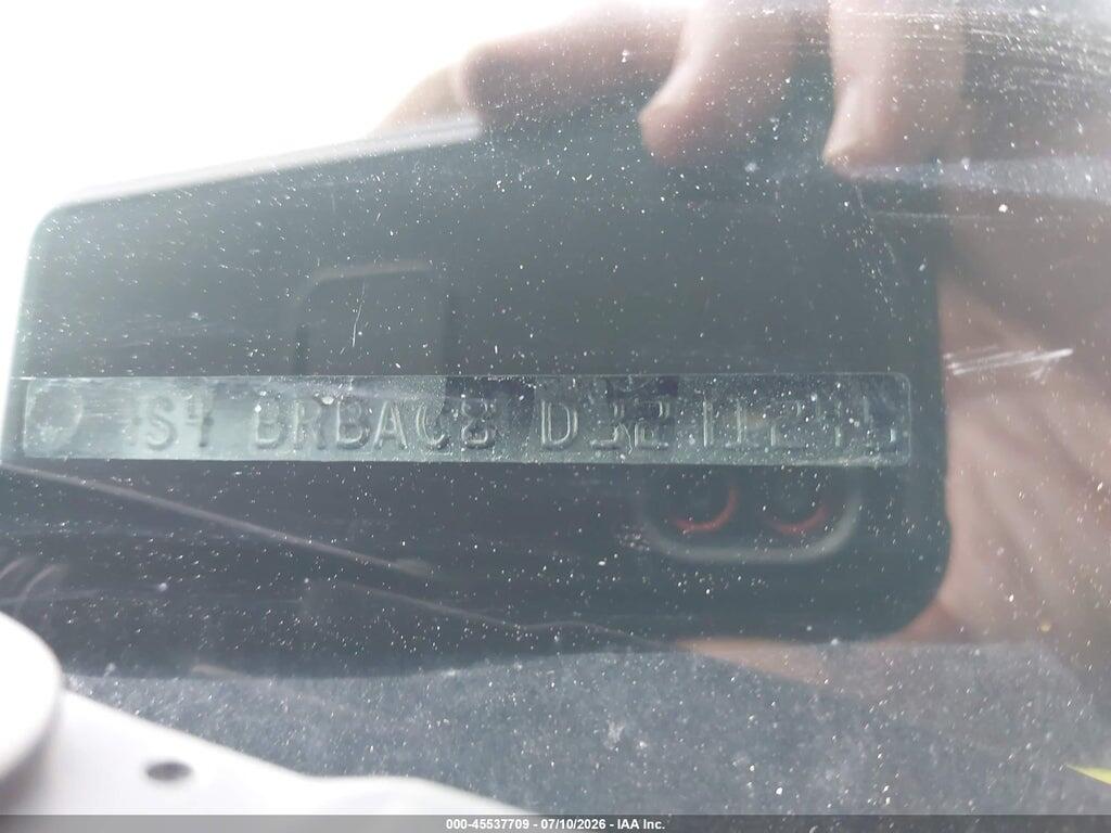 4S4BRBAC8D3271245 2013 SUBARU OUTBACK photo no. 9