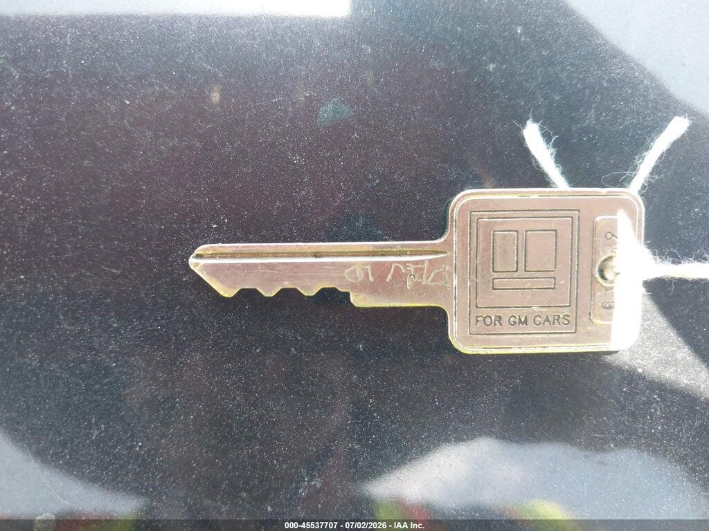 2GCEC19ZXP1262899 1993 CHEVROLET GMT-400 photo no. 11